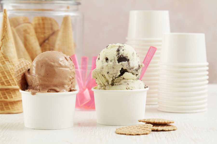 The 20 Essential Chicago Ice Cream Shops
