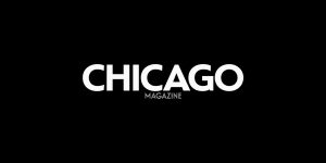 Chicago Magazine Logo