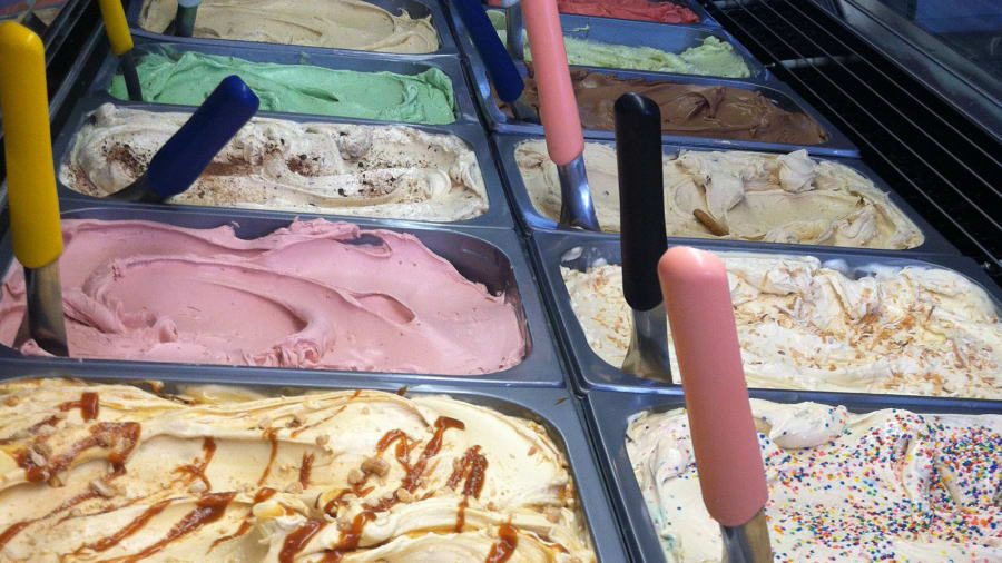 Vanilla killers: The chillingly original ice cream [and gelato] flavors sweeping the U.S.