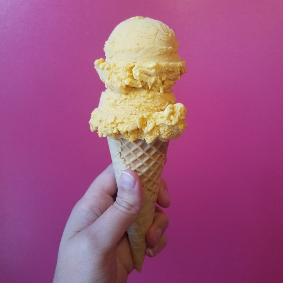 The 7 Best Ice Cream Parlours In Chicago