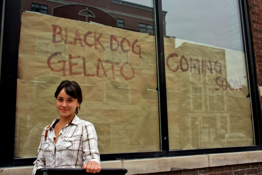 Black Dog Gelato: A Look Back (And Ahead)