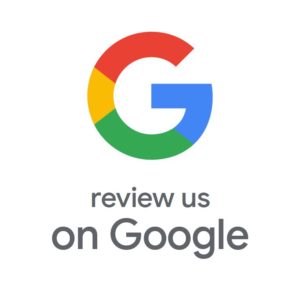 Leave Us A Review on Google