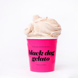 Black Dog Gelato Dairy Free Flavor_Strawberry