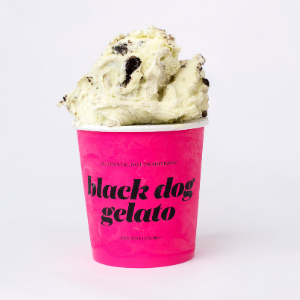 Flavors | Black Dog Gelato Chicago