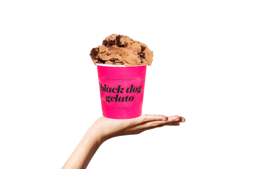 Give the Gift of Gelato