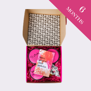 6-Month Pint Pack Gift Subscription