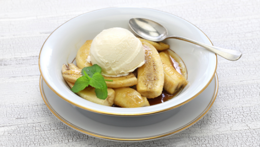 Bananas Foster
