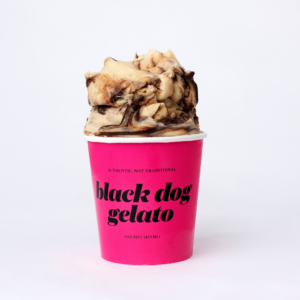 DF BANANA FUDGE PINT