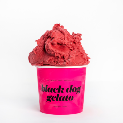 Flavors Black Dog Gelato Chicago
